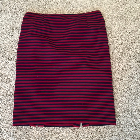 41 Hawthorn Dresses & Skirts - 41 Hawthorne Skirt with Exposed Zipper
